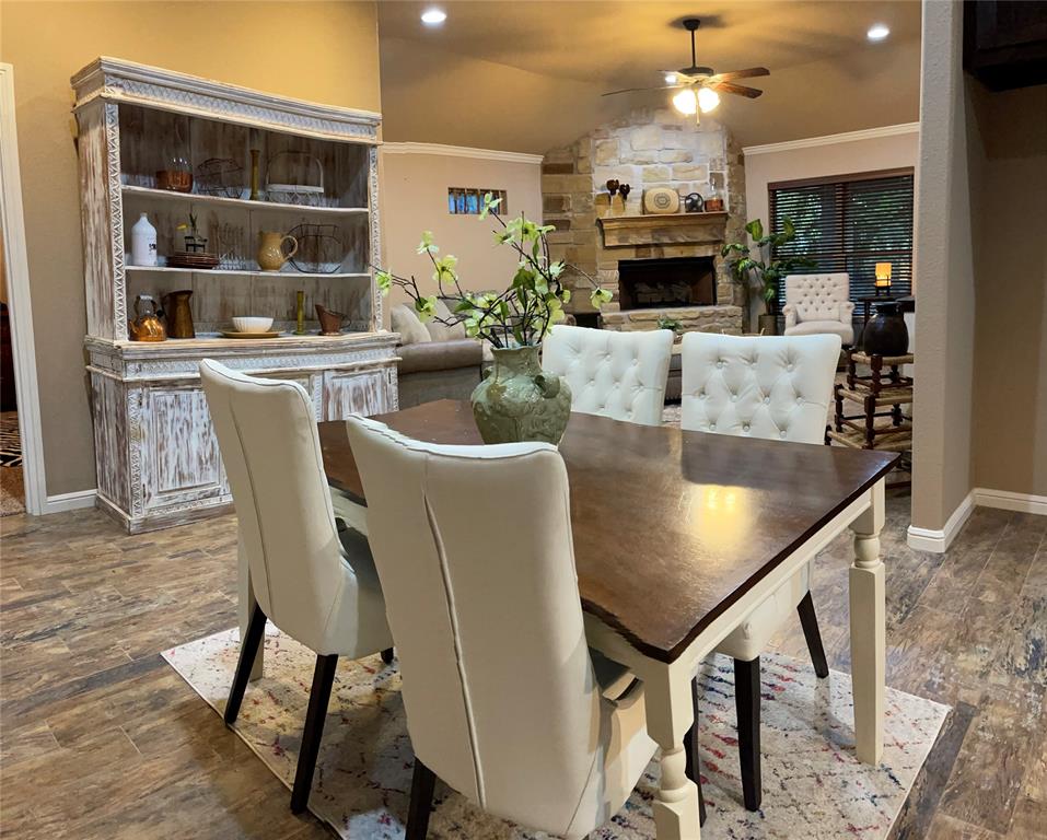 1407 Lauren Ln, Granbury, TX 76048 photo