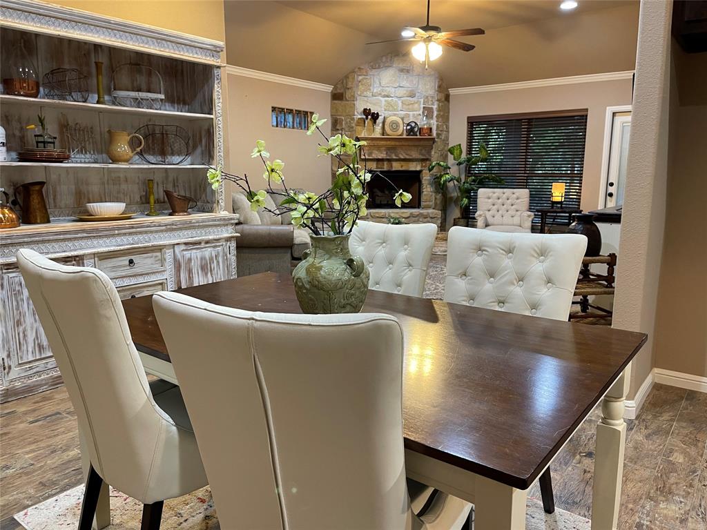 1407 Lauren Ln, Granbury, TX 76048 photo