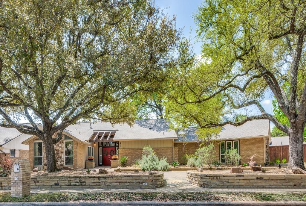 108 Wellesley Dr, Irving, TX 75062