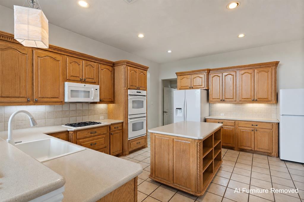 4198 Peace Dr, Frisco, TX 75034 photo