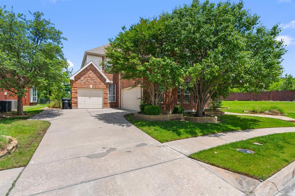 4198 Peace Dr, Frisco, TX 75034 photo