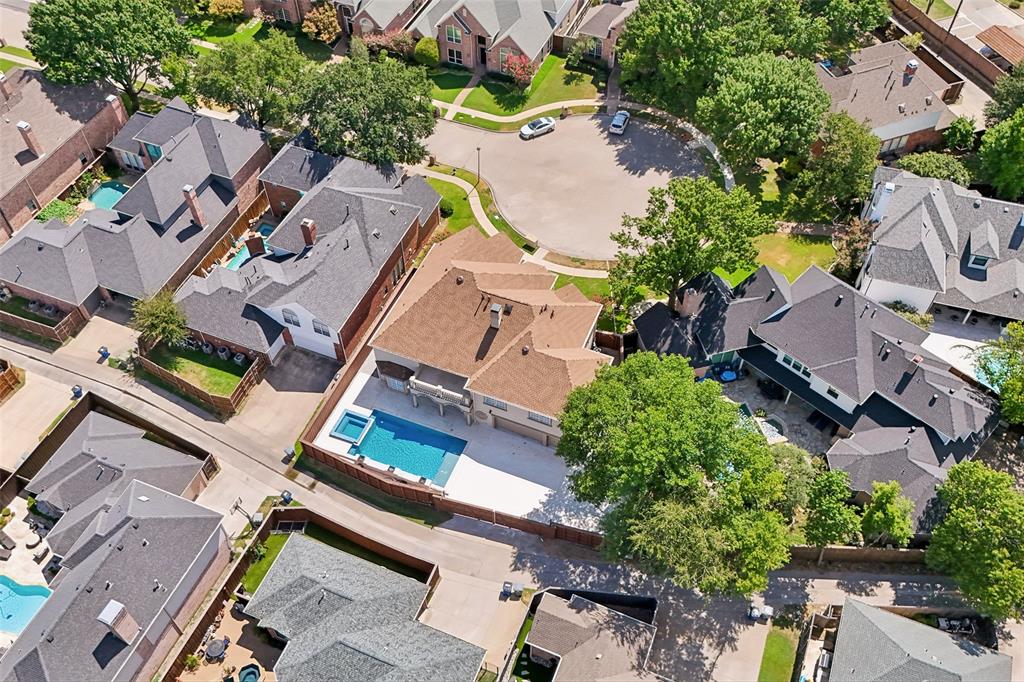 5107 Scarborough Ln, Dallas, TX 75287 photo