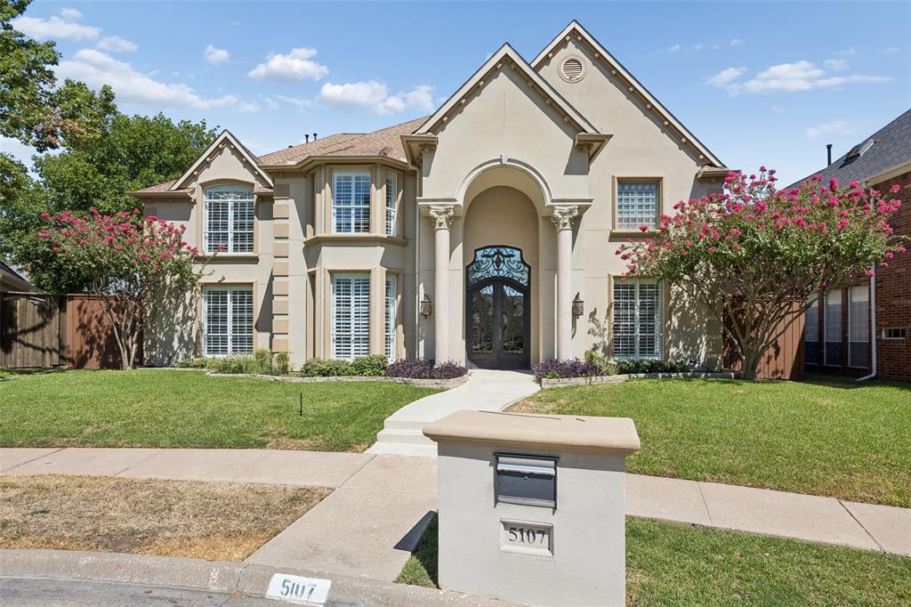 5107 Scarborough Ln, Dallas, TX 75287