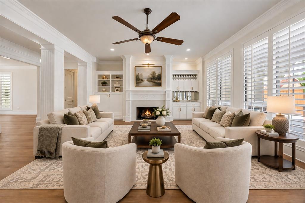 5107 Scarborough Ln, Dallas, TX 75287 photo