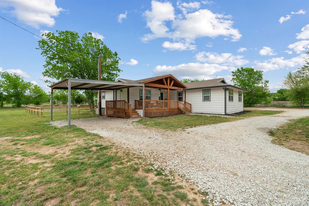 360 County Road 4358, Decatur, TX 76234 photo