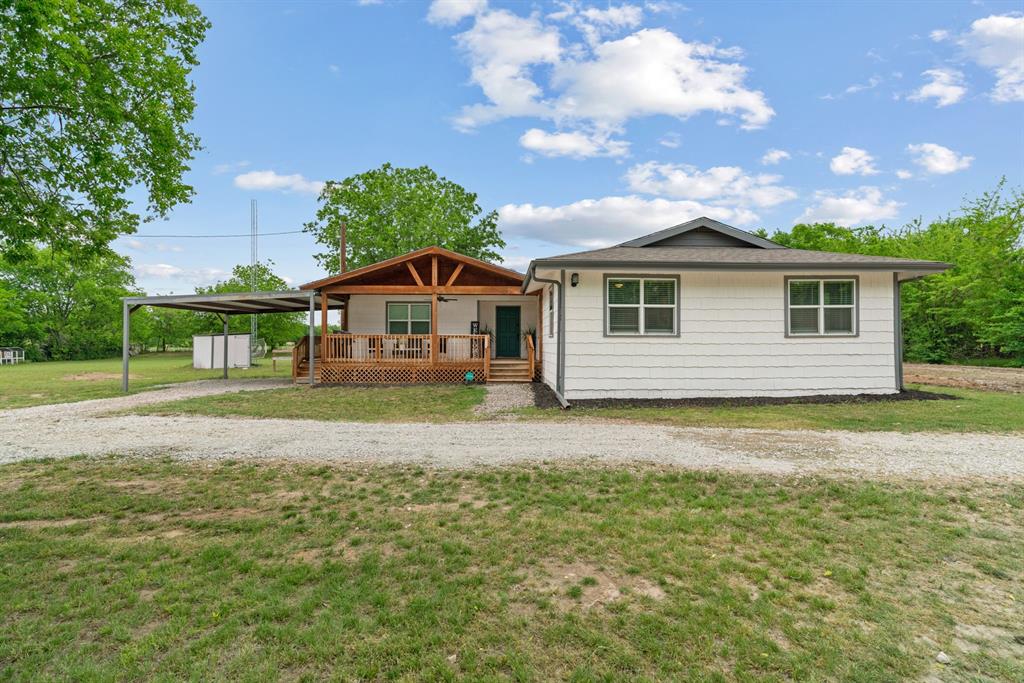360 County Road 4358, Decatur, TX 76234