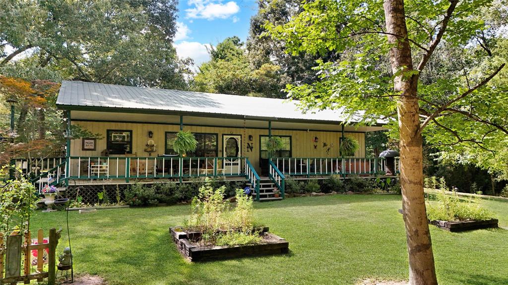1308 Farm To Market Road 906, Powderly, TX 75473