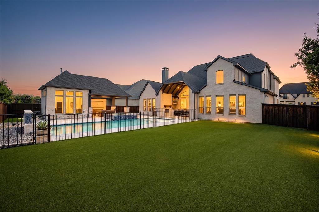 6258 Brentway Rd, Frisco, TX 75034 photo