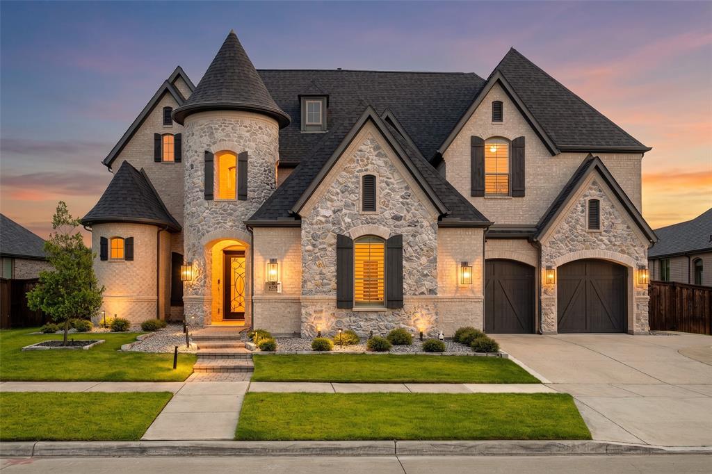 6258 Brentway Rd, Frisco, TX 75034