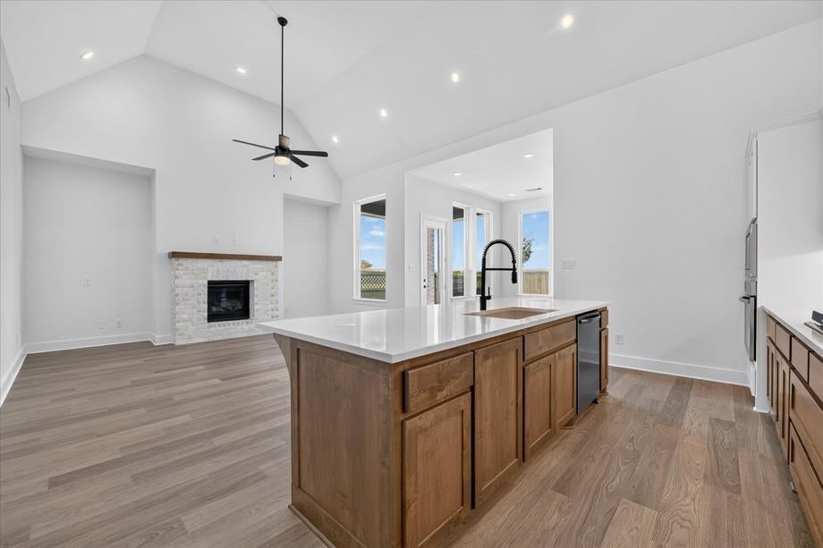 3036 Craftsman Way, Northlake, TX 76247 photo