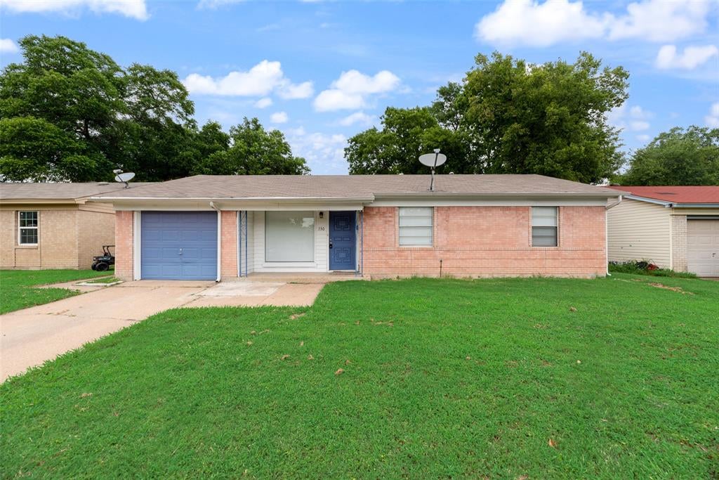 730 Cindy Ln, Grand Prairie, TX 75052