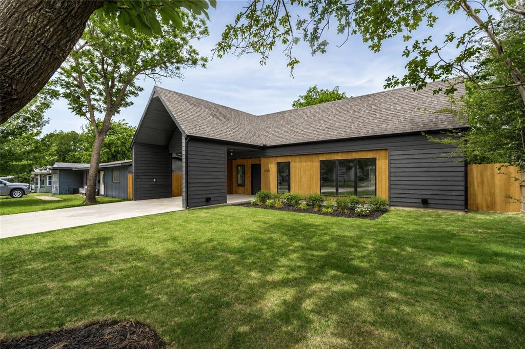 11535 Strand St, Dallas, TX 75218 photo