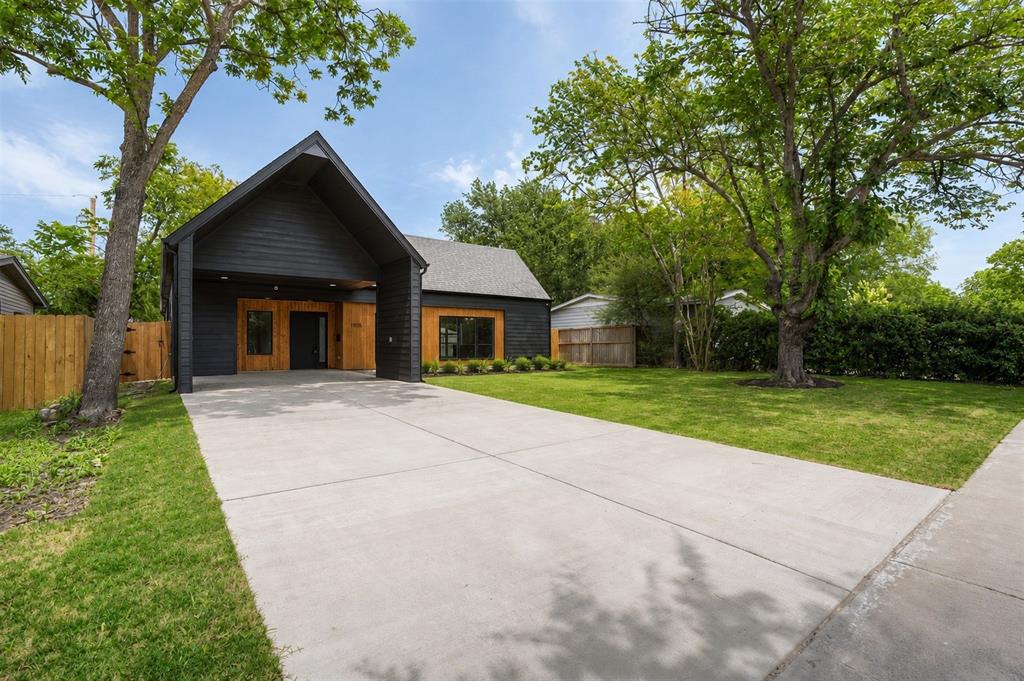 11535 Strand St, Dallas, TX 75218 photo