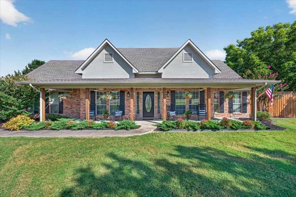 10098 Antelope Way, Forney, TX 75126