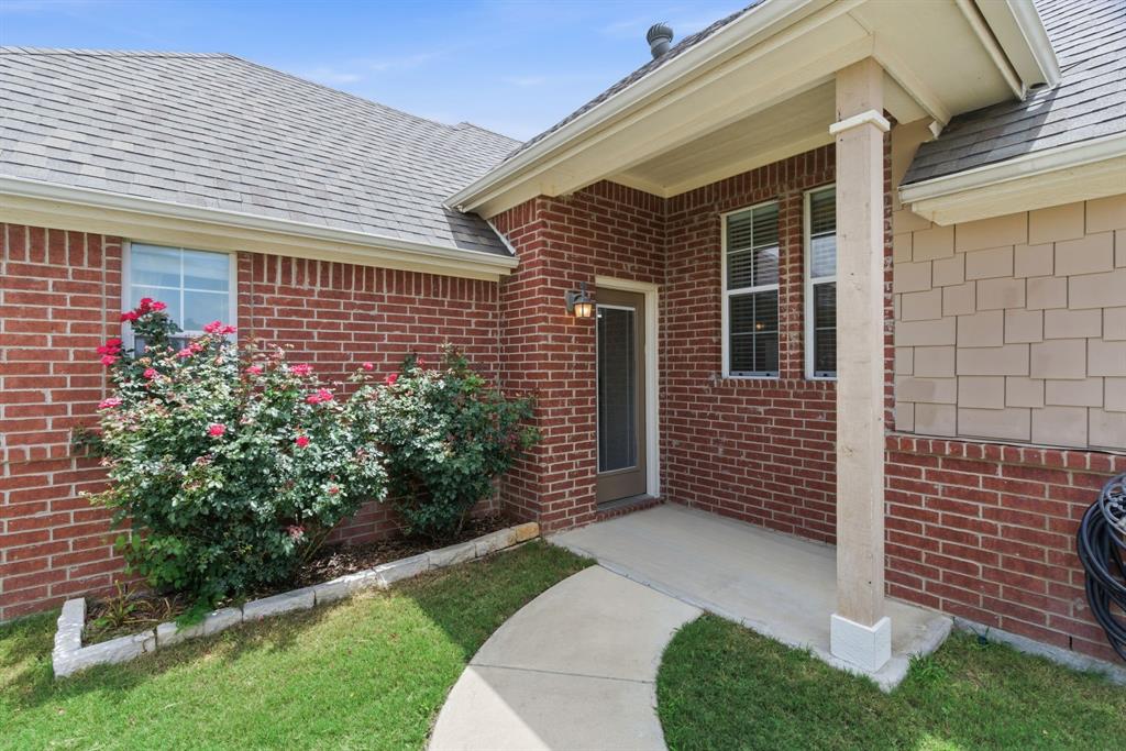 813 Blue Quail Dr, Weatherford, TX 76087 photo