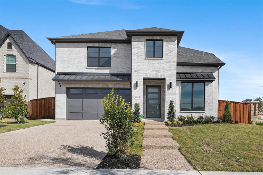 1311 Sapphire Ln, Dumas, TX 75098