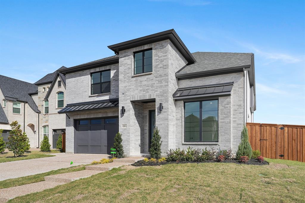 1311 Sapphire Ln, Dumas, TX 75098 photo