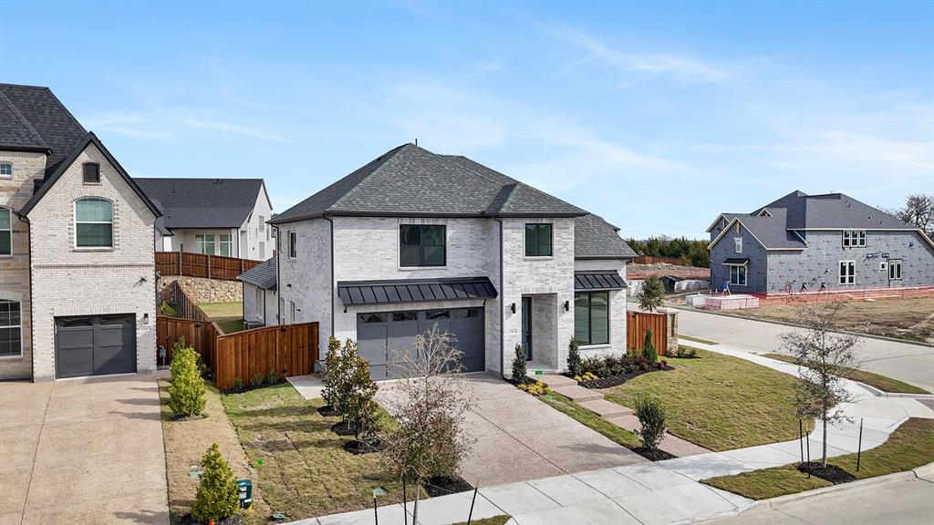 1311 Sapphire Ln, Dumas, TX 75098 photo