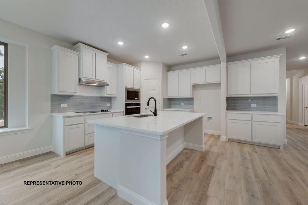 400 Mcalpine, Springtown, TX 76082 photo