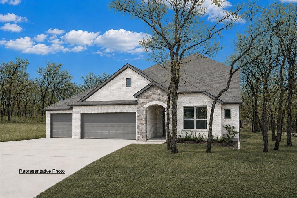 400 Mcalpine, Springtown, TX 76082