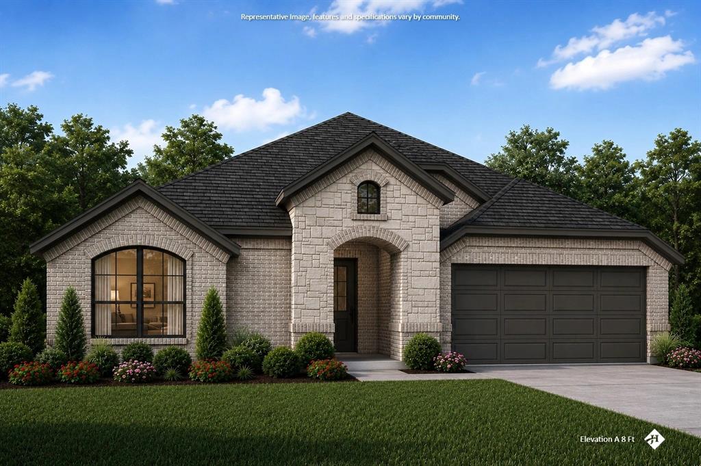 4806 Bel Air Dr, Midlothian, TX 76065 photo