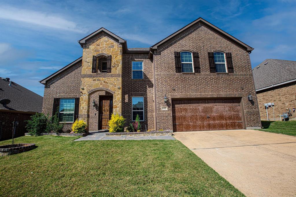 1002 Nail Ln, Euless, TX 76040 photo