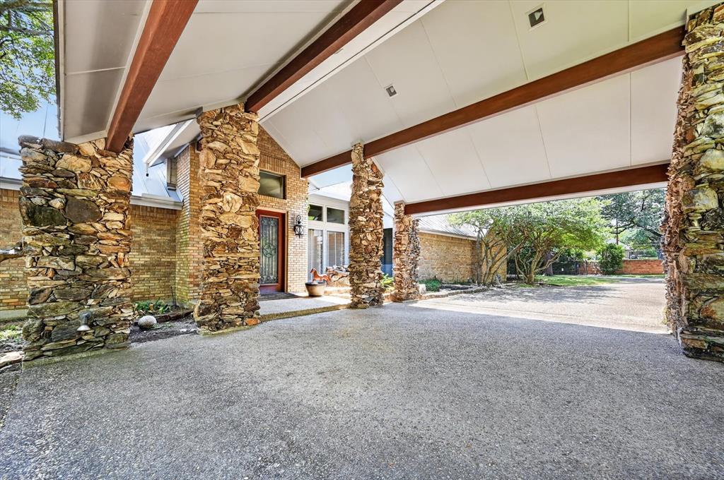 6206 Prestondell Dr, Dallas, TX 75254 photo