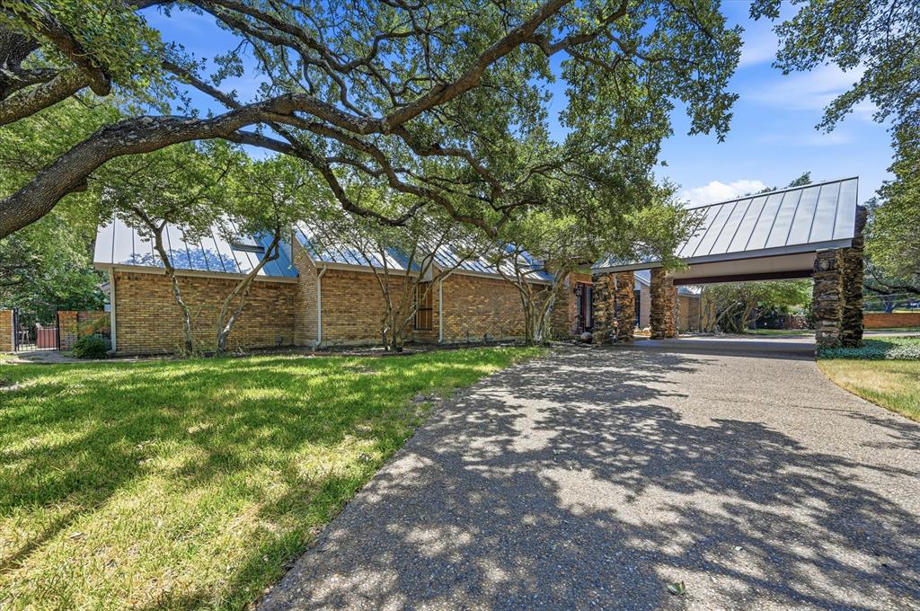 6206 Prestondell Dr, Dallas, TX 75254 photo