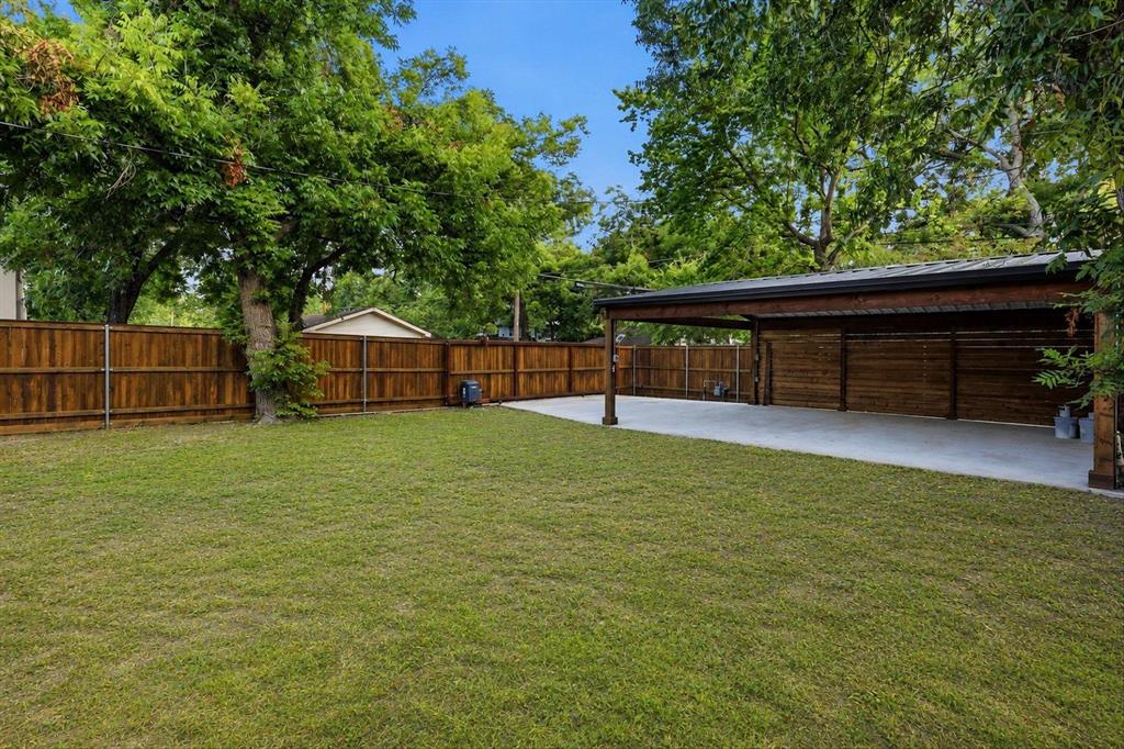 523 Martinique Ave, Dallas, TX 75223 photo