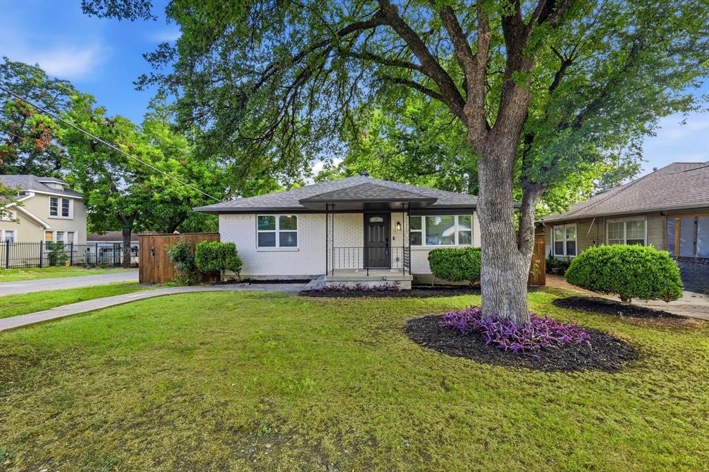523 Martinique Ave, Dallas, TX 75223 photo
