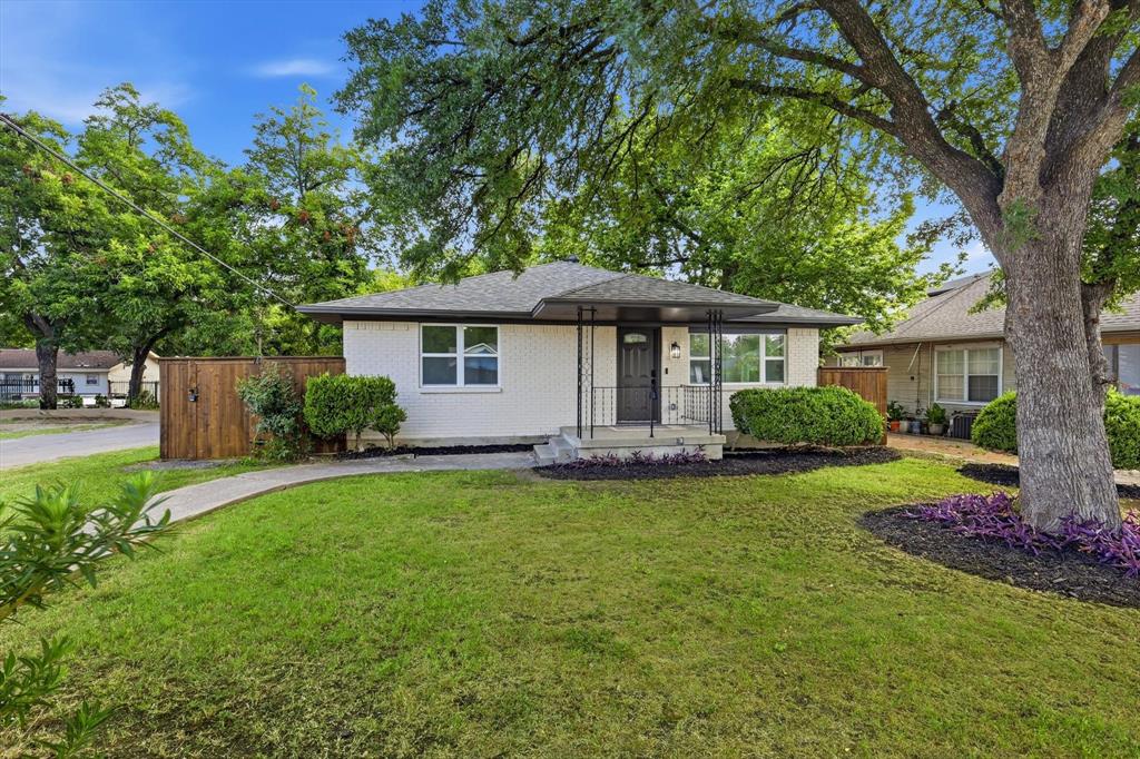 523 Martinique Ave, Dallas, TX 75223 photo