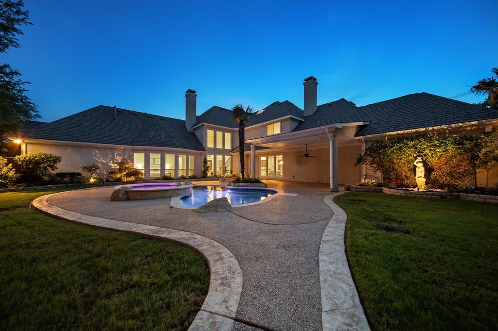 6420 Riverside Dr, Plano, TX 75024 photo