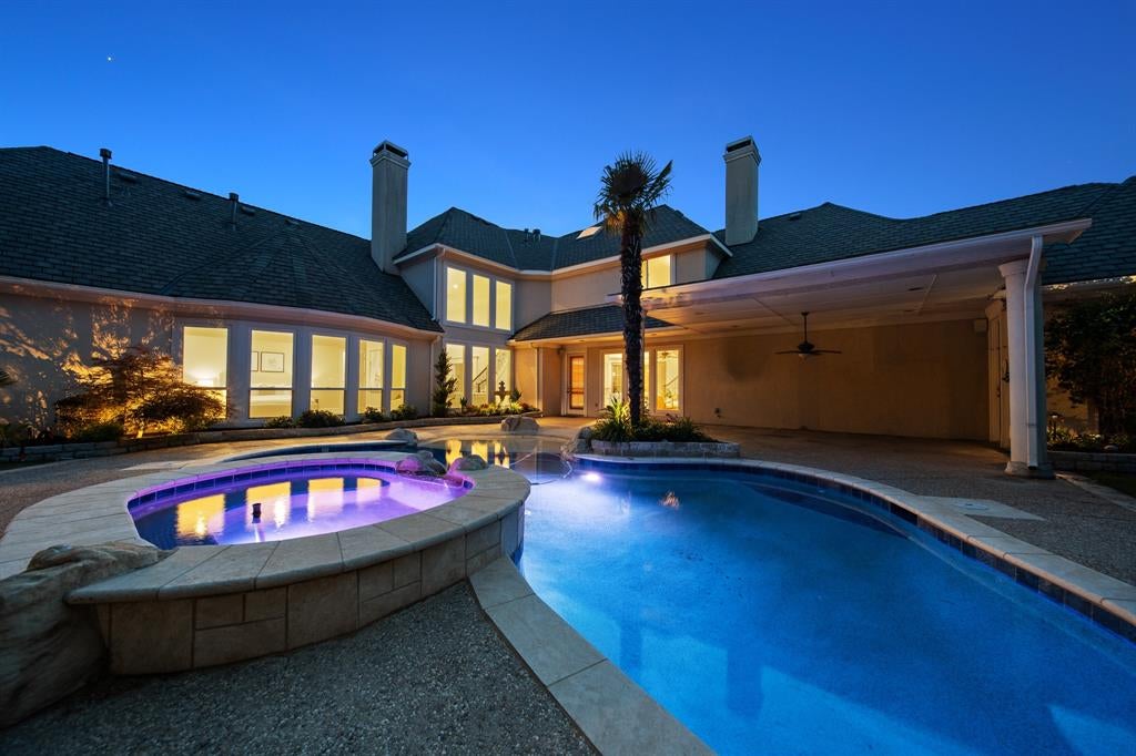 6420 Riverside Dr, Plano, TX 75024