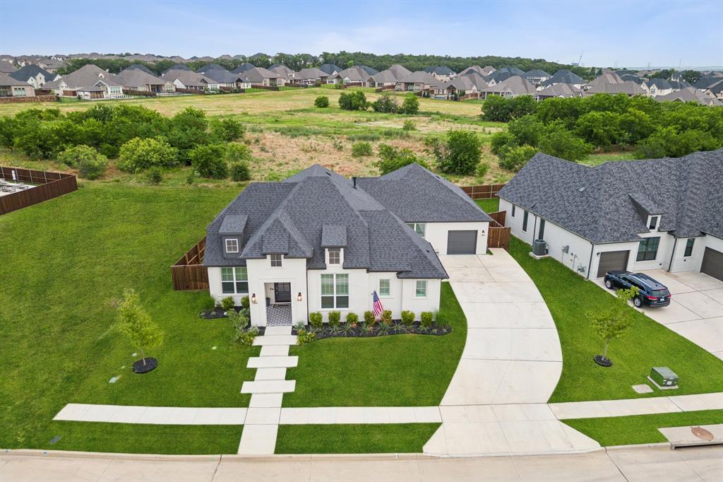 7024 Prairie Ridge Rd, Argyle, TX 76226