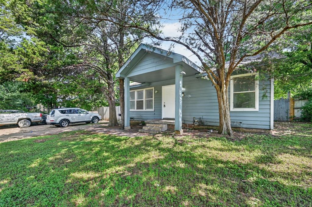 8323 Lapanto Ln, Dallas, TX 75227 photo
