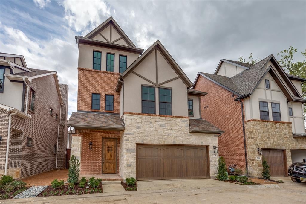 7139 Brisa Dr, Dallas, TX 75223 photo