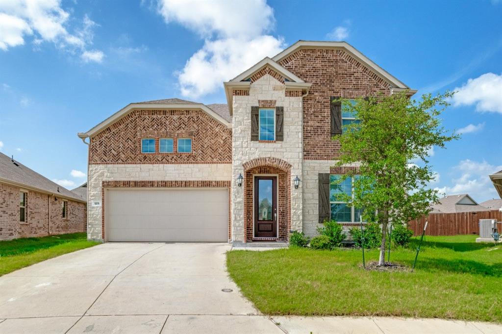 1211 Sweetgum St, Princeton, TX 75407