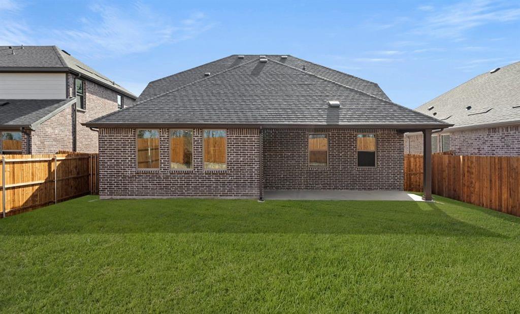 3634 Saffron Dr, Celina, TX 75009 photo