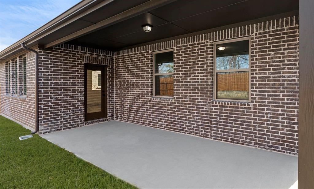 3634 Saffron Dr, Celina, TX 75009 photo