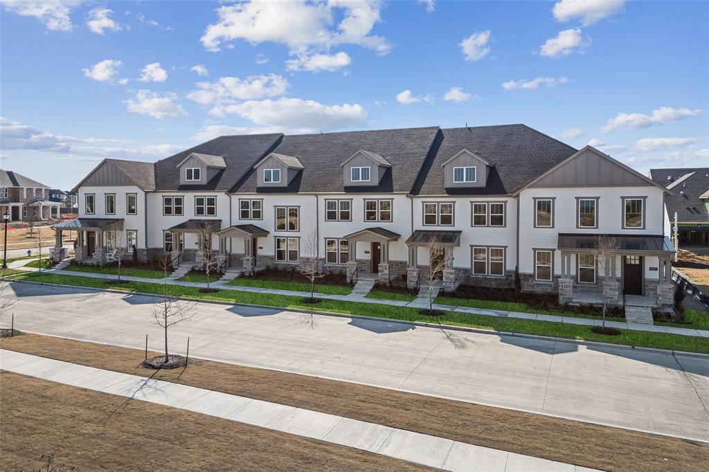 9735 Speaker Dr, Frisco, TX 75035