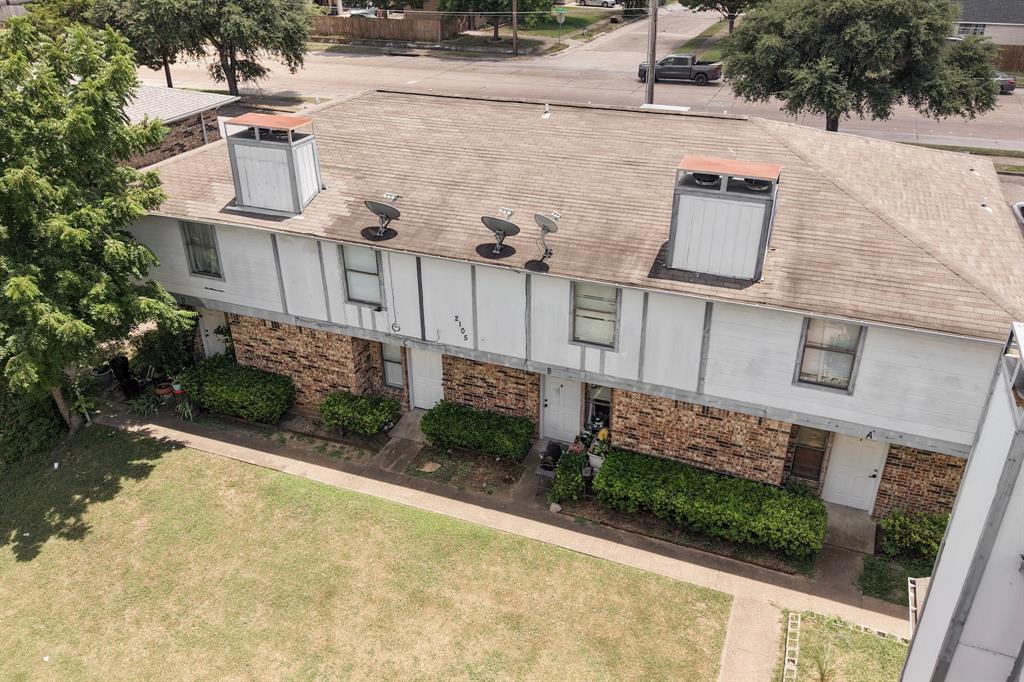 2105 W Walnut St #A B C, Garland, TX 75042 photo