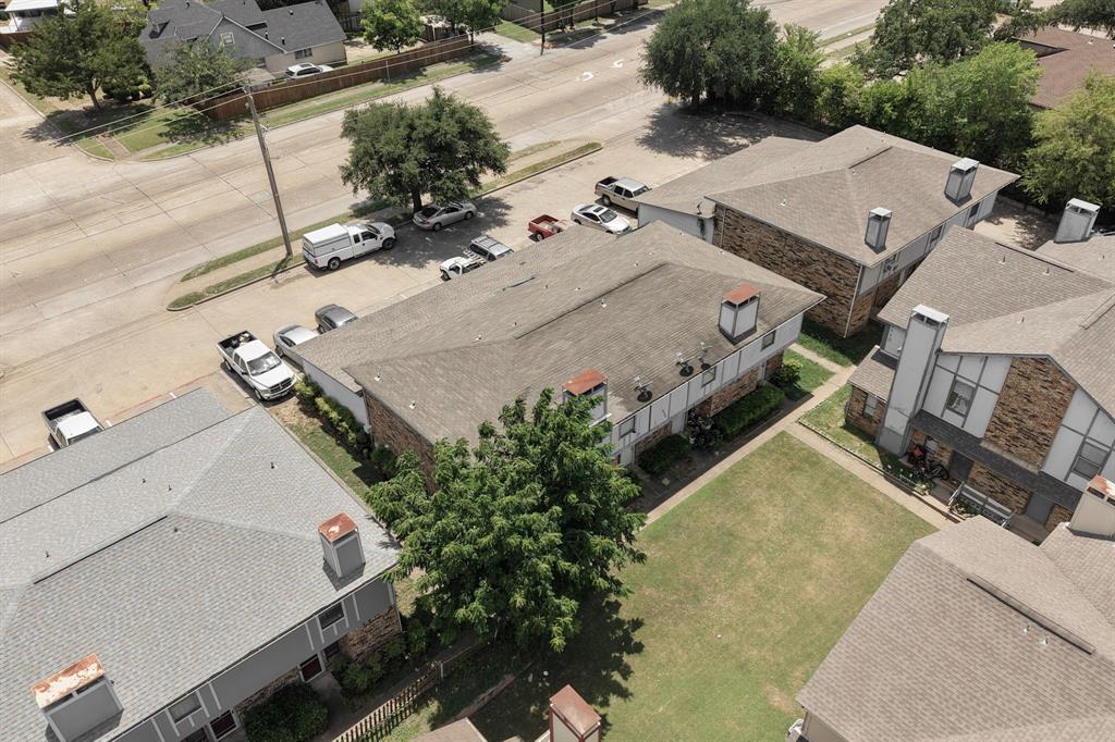 2105 W Walnut St #A B C, Garland, TX 75042 photo