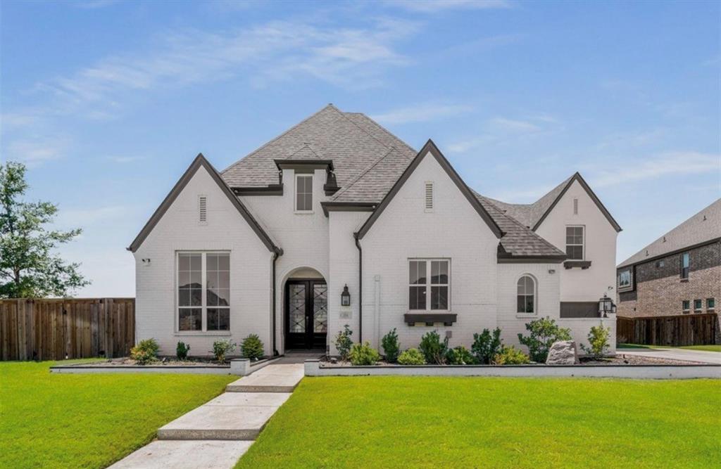 1516 M 3 Ranch Road, Mansfield, TX 76063