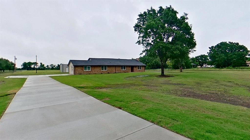 423 Farm To Market Road 2377, Red Oak, TX 75154