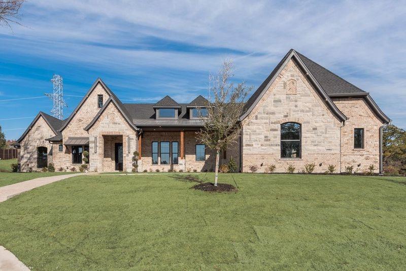 1133 Aerie Pl, Desoto, TX 75115