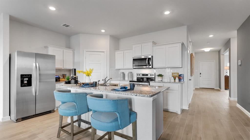 4320 Mill Stream Ln, Fort Worth, TX 76036 photo