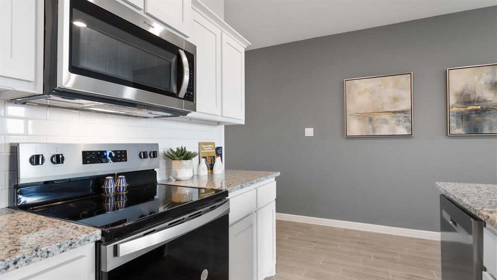 4320 Mill Stream Ln, Fort Worth, TX 76036 photo