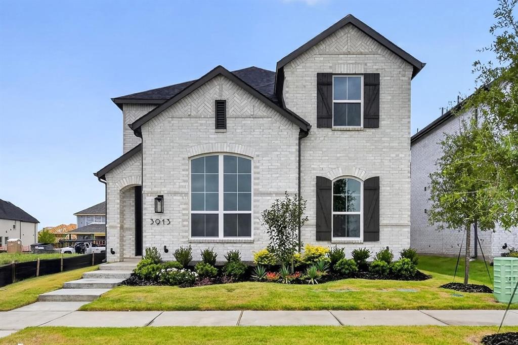 3913 Script St, Celina, TX 75078