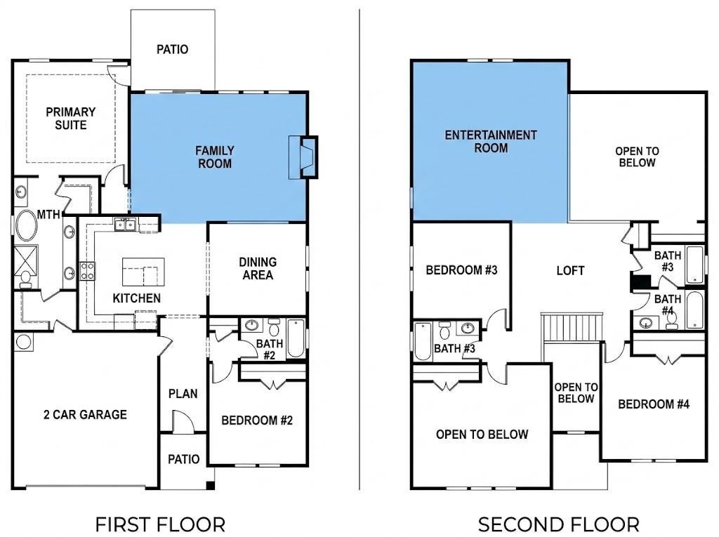 1616 Lazio Rd, Fate, TX 75087 photo
