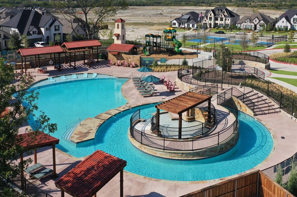 1616 Lazio Rd, Fate, TX 75087 photo